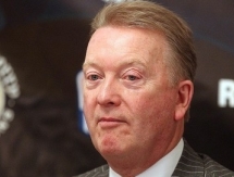 Промоутер Сондерса уверен, что экс-соперник Ниязымбетова преуспеет на профессиональном ринге 