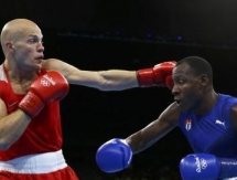 Том Крейз: «За Левитом будет интересно наблюдать на профессиональном ринге» 