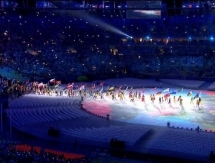 На Олимпийские игры приехало более 60 казахстанских болельщиков