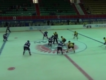 Видеообзор матча Кубка Казахстана «Кулагер» — «Темиртау» 5:1