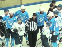 Видеообзор матча Кубка Казахстана «Иртыш» — «Номад» 3:2