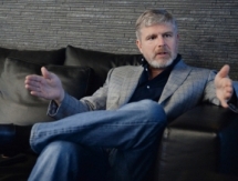 Андрей Рябинский: «Не могу сказать, что в бою Левит — Тищенко имела место явная ошибка в пользу кого-то из боксеров»