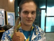 Призера Рио-2016 Горичеву ранее исключали из сборной Казахстана