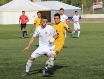Видеообзор матча Второй лиги «Тобол-U21» — «Кайрат-U21» 0:3
