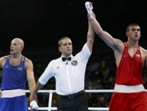 Дмитрий Спирин: «Бой Левит — Тищенко — политика распределения медалей AIBA на Олимпийских играх»