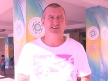 Видео послематчевой пресс-конференции игры Кубка Казахстана «Кулагер» — «Темиртау» 5:1