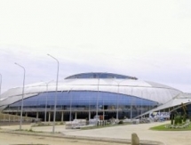 Ледовая арена на 3 000 мест будет доступна для жителей Алматы