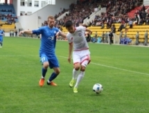 История встреч матча Премьер-Лиги «Актобе» — «Иртыш»