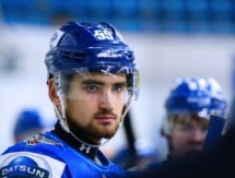 «Снежные Барсы» уступили в овертайме «Йокериту» на Кубке мира 