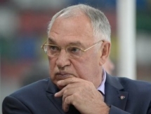 Николай Соловьев: «Были качели, но Семенов забросил хорошую шайбу, а дальше выстояли»