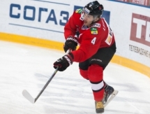 Кирилл Лебедев: «Немного нервы не выдержали. Поэтому были потасовки и ошибки»