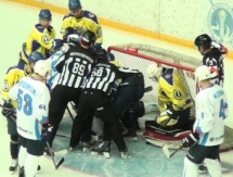 Видеообзор матча Кубка Казахстана «Алматы» — «Иртыш» 4:2 