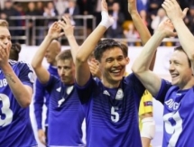 Сборная Казахстана выиграла турнир в Таиланде