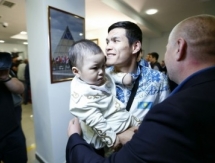 Марат Елеусинов: «Мы долго шли к этому и наконец добились»