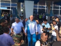 Дычко получит трехкомнатную квартиру в Костанае