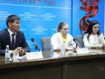 Карина Горичева: «На Олимпиаде допинговых провокаций не было»