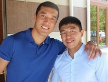 Приезд Ниязымбетова и Абдрахманова в Актау перенесли на ближайшие дни