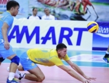 «Алтай» проиграл чемпиону Ирана на старте чемпионата Азии среди клубных команд