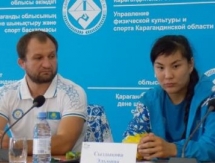 Владислав Сутормин: «Самая сильная сторона Сыздыковой — ее бойцовский характер»