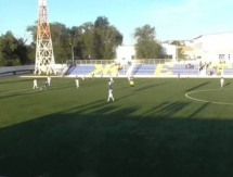 Видеообзор матча Второй лиги «Жетысу-U21» — «Ордабасы-U21» 2:0