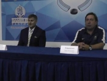 Видео послематчевой пресс-конференции игры Кубка Казахстана «Алтай-Торпедо» — «Алматы» 1:2 