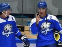 Букмекеры уверены в поражении «Барыса» в матче с «Сибирью»