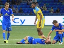 Euro-football.ru: «БАТЭ может потерпеть крах»