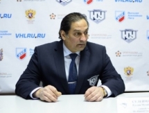 Руслан Сулейманов: «В меньшинстве пропустили, а в большинстве не забили» 