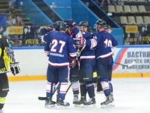 Константин Куликов: «„Сарыарка“ — хорошая, мобильная, быстрая команда»