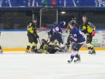 Видеообзор матча «Кубка Губернатора Оренбургской области» «Южный Урал» — «Сарыарка» 2:3 Б