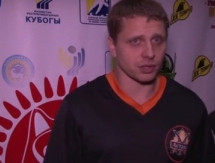 Видео послематчевой пресс-конференции игры Кубка Казахстана «Горняк» — «Астана» 1:4