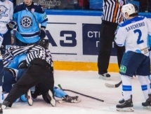 Российские СМИ: «„Сибирь“ обыграет „Барыс“ в основное время матча»