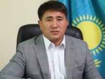 Донбаев назначен руководителем Управления физической культуры и спорта Алматы