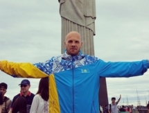 Василий Левит: «Я всегда готов к реваншу с Тищенко»