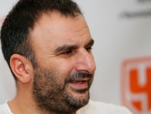 Шуми Бабаев: «Информация о „Барысе“ — неправда. Антропов закончил карьеру»