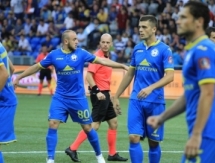 Соперник «Астаны», БАТЭ, не проигрывает на своём поле на протяжении 17 матчей