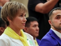 Гюзель Манюрова: «В финале не хватило сил и эмоций»