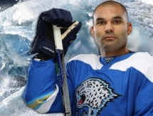 Доус набрал 250 очков в КХЛ