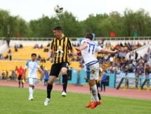 Котировки букмекеров на матчи 25-го тура Премьер-Лиги