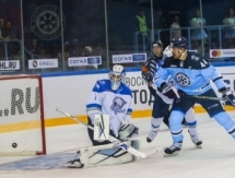 Championat.com: «„Сибирь“ не оставила шансов „Барысу“»