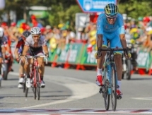 Луис Леон Санчес: «Я всё ближе к победе, которая, надеюсь, скоро придёт»