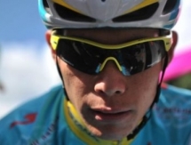 Лопес сошел с «Вуэльты-2016» после падения