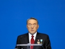 Нурсултан Назарбаев: «Достижения наших олимпийцев — достойный подарок к 25-летию независимости страны»