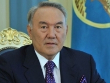 Нурсултан Назарбаев: «Ниязымбетова и Левита нужно считать золотыми призерами Олимпиады»