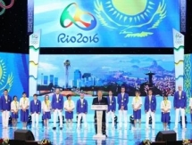 Президент Казахстана пожелал удачи паралимпийцам