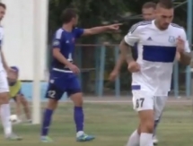 Видео матча Премьер-Лиги «Акжайык» — «Тараз» 2:0