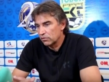 Алексей Еременко: «Из-за травм пришлось перекраивать линию обороны»