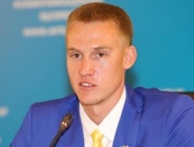 Баландин рассказал о своих планах на ближайшие четыре года