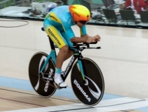 Артем Захаров: «Получил на Олимпиаде огромный неоценимый опыт»