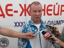 Вадим Присяжнюк: «Претензий к Шакимовой нет»